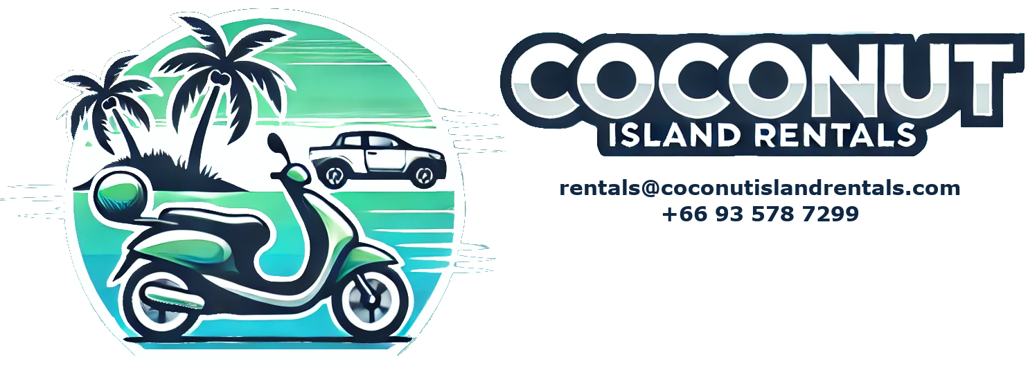 Coconut Island Rentals