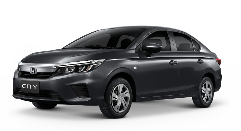 2023 Honda City
