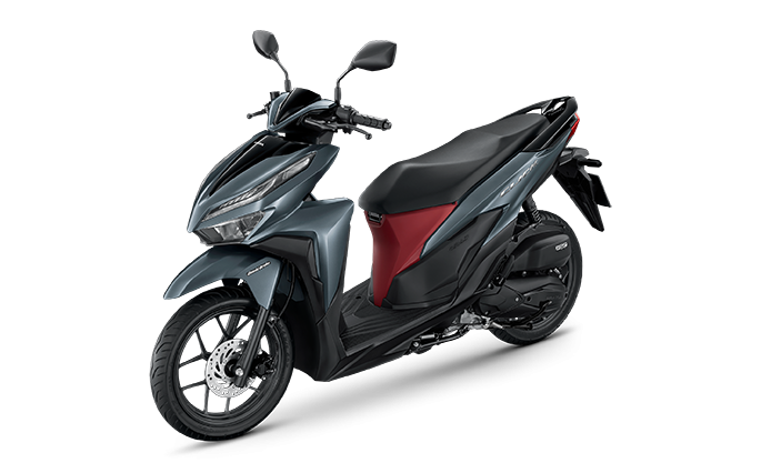 2025 Honda Click 125 Grey