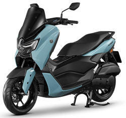 Yamaha NMax