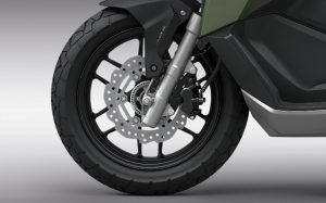 ABS ADV 160