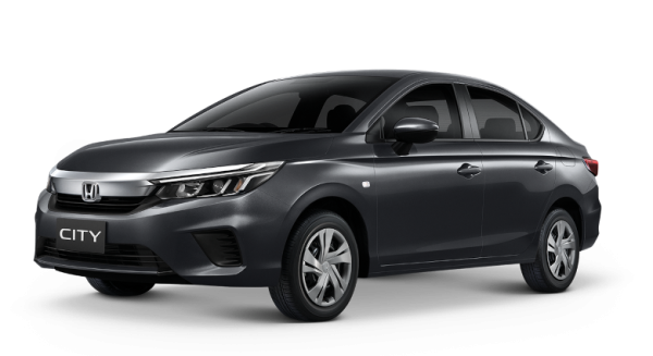 2023 Honda City