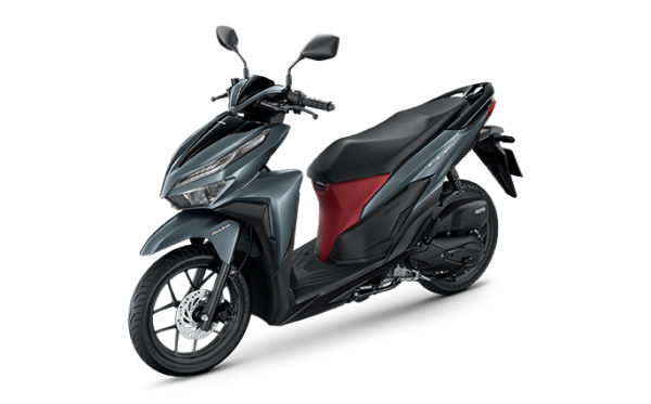 2025 Honda Click 125 Grey