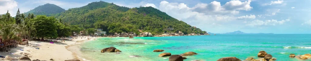 Amazing Places